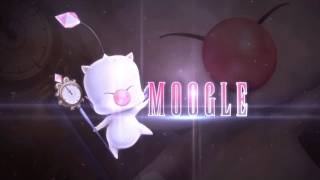 Final Fantasy XIII-2: Moogle Trailer