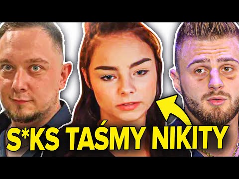 CAŁA PRAWDA S3KS TAŚMY NIKITA MAGICAL, FERRARI, CIOS, TRUEMAN