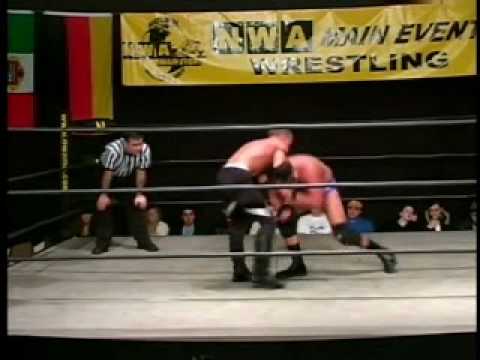 MIKE POSEY VS ACE ROCKWELL NWA ME 1-28-10 PT 2.wmv