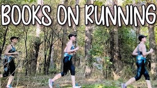 Books About Running by Runners
