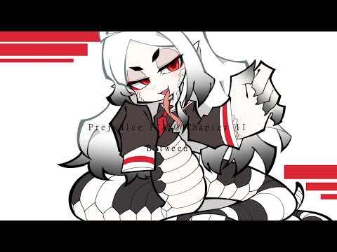 PYKAMIA - Between (Prejudice PIANO II)