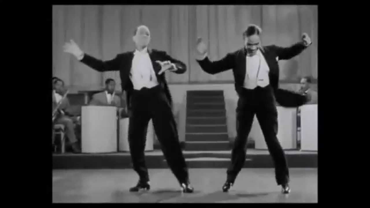 Tap Dance to Rap Video YouTube