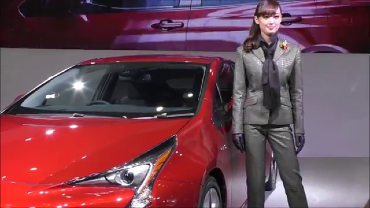 注文殺到 納車半年待ち トヨタ新型プリウス 福岡モーターショー15 Beautiful Japanese Auto Show Girl Youtube 注文殺到 納車半年待ち トヨタ新型プリウス 福岡モーターショー15 Beautiful Japanese Auto Show Girl Youtube