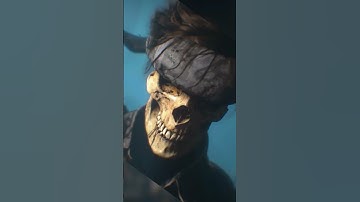 "We have Solid Snake at home" - Death Stranding 2: On the Beach #deathstranding2 #metalgearsolid