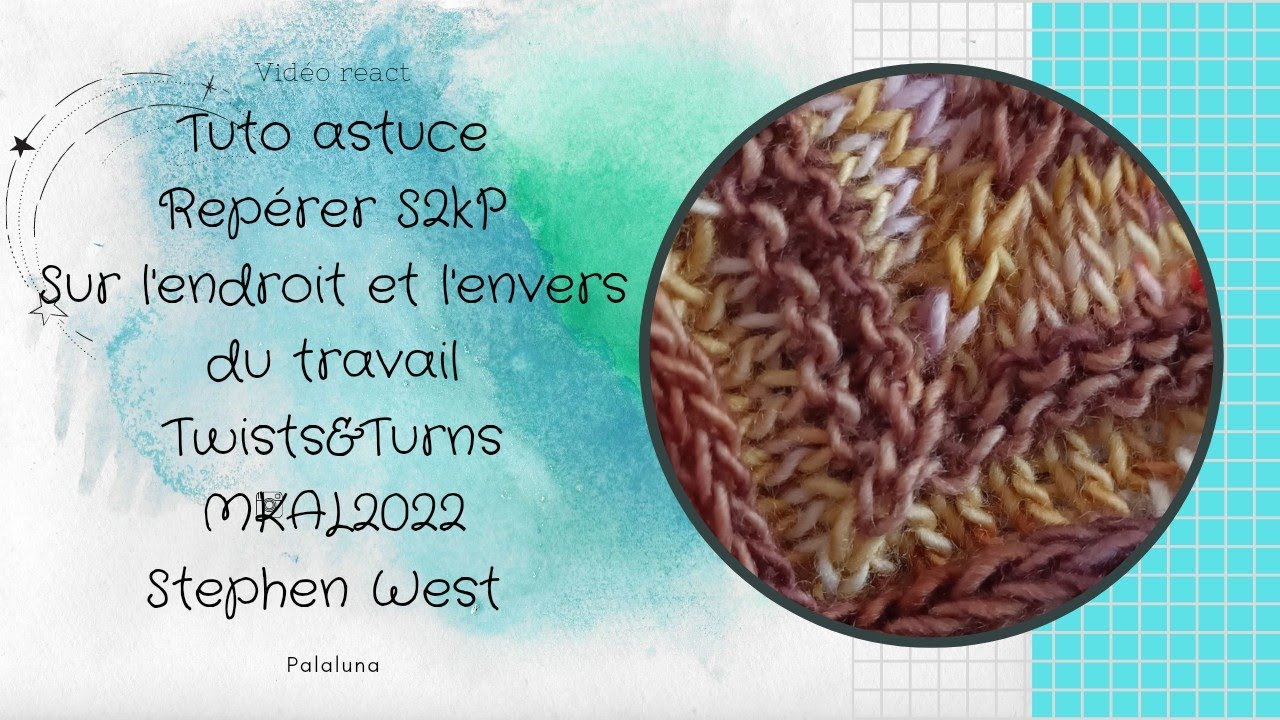 🥳 ASTUCE REPÉRER facilement S2KP spécial Twists&Turns # ...