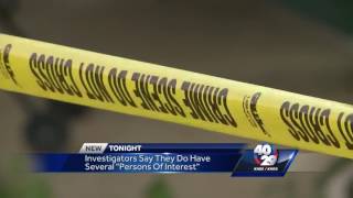 Investigators need public’s help solving Logan Co. murder