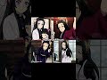 they as.......🤗 #famousshorts #demonslayer #shinobu #kanae #kanao #mitsuri #tamayo #Aoi #giyu 💗