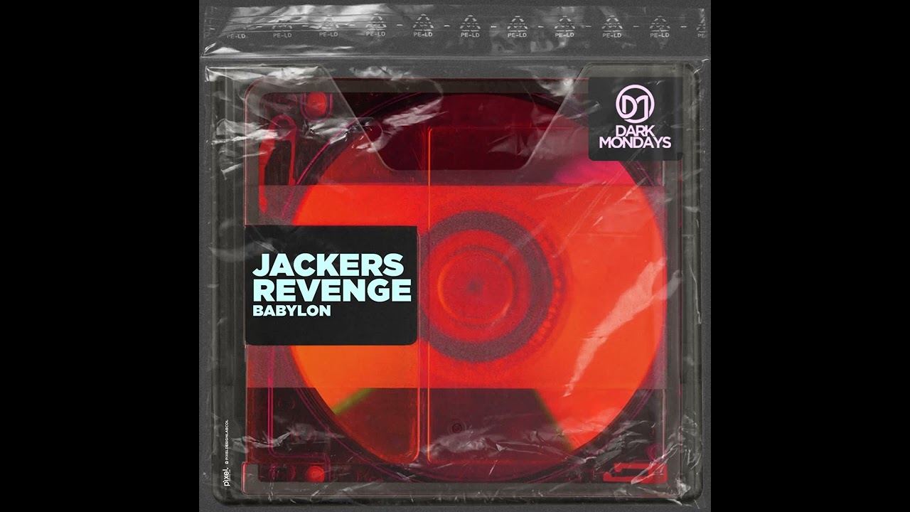 Watch Jackers Revenge - Babylon (Original Mix) on YouTube Watch Jackers Revenge - Babylon (Original Mix) on YouTube