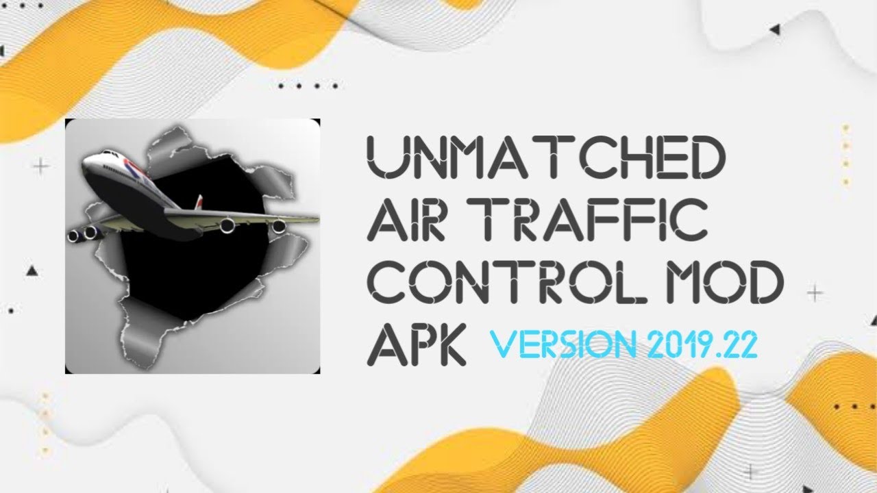 Panduan Lengkap Download Unmatched Air Traffic Control Mod APK Unlimited Money: Nikmati Pengalaman Simulasi Menakjubkan Tanpa Batasan