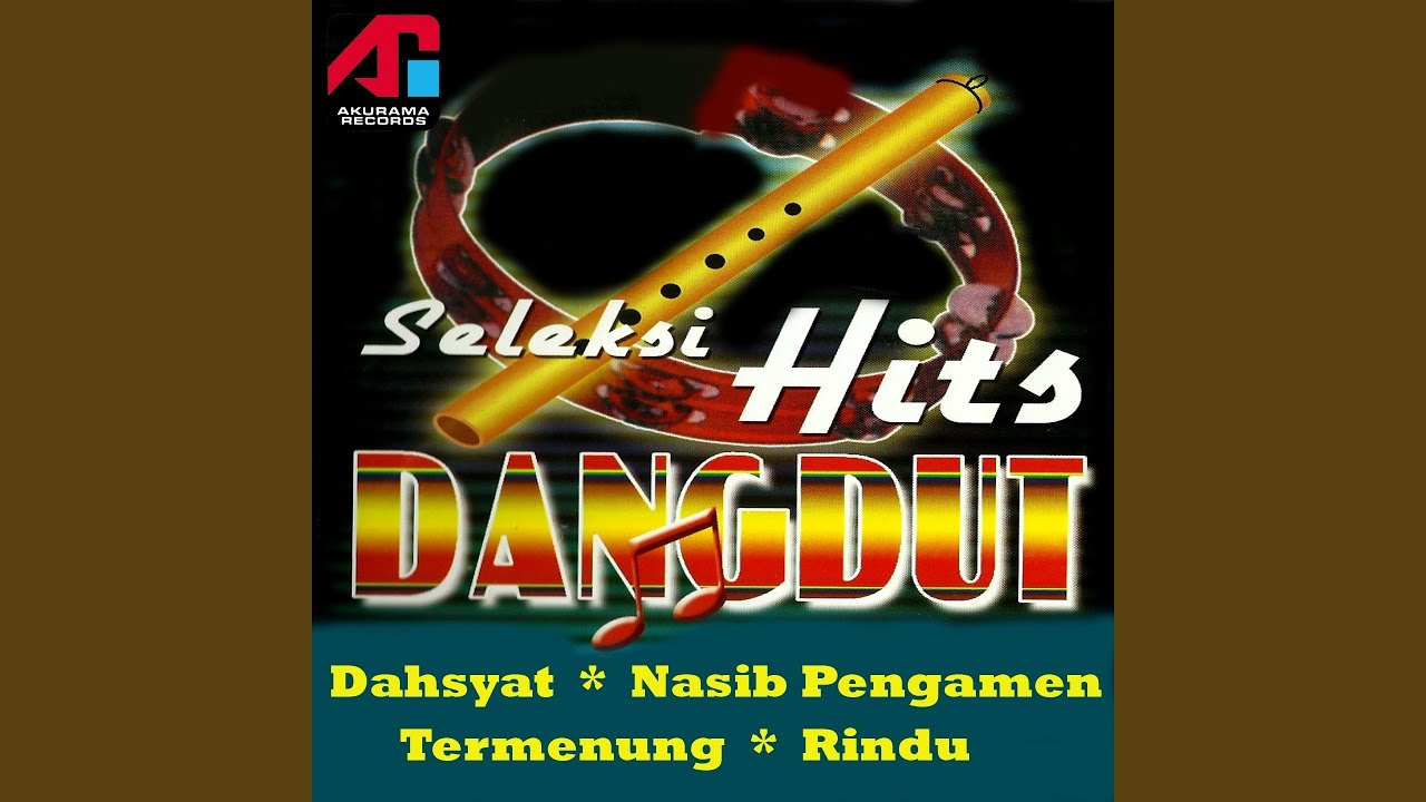 Watch Rindu on YouTube Watch Rindu on YouTube
