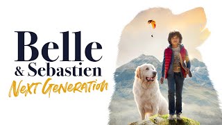 BELLE E SEBASTIEN: NEXT GENERATION - SPOT 30 KIDS