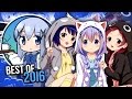 Anime Vines / Cracks 【BEST OF 2016!】