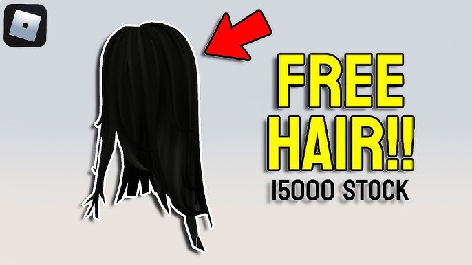 NEW FREE UGC HAIR , and the rest onsale for only 50 robux 💞 lmk of an