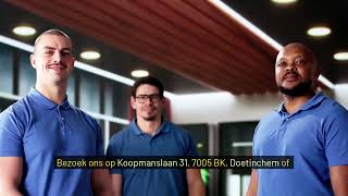 Verhuisbedrijf Doetinchem | Professioneel Verhuizen in Doetinchem & Heel Nederland