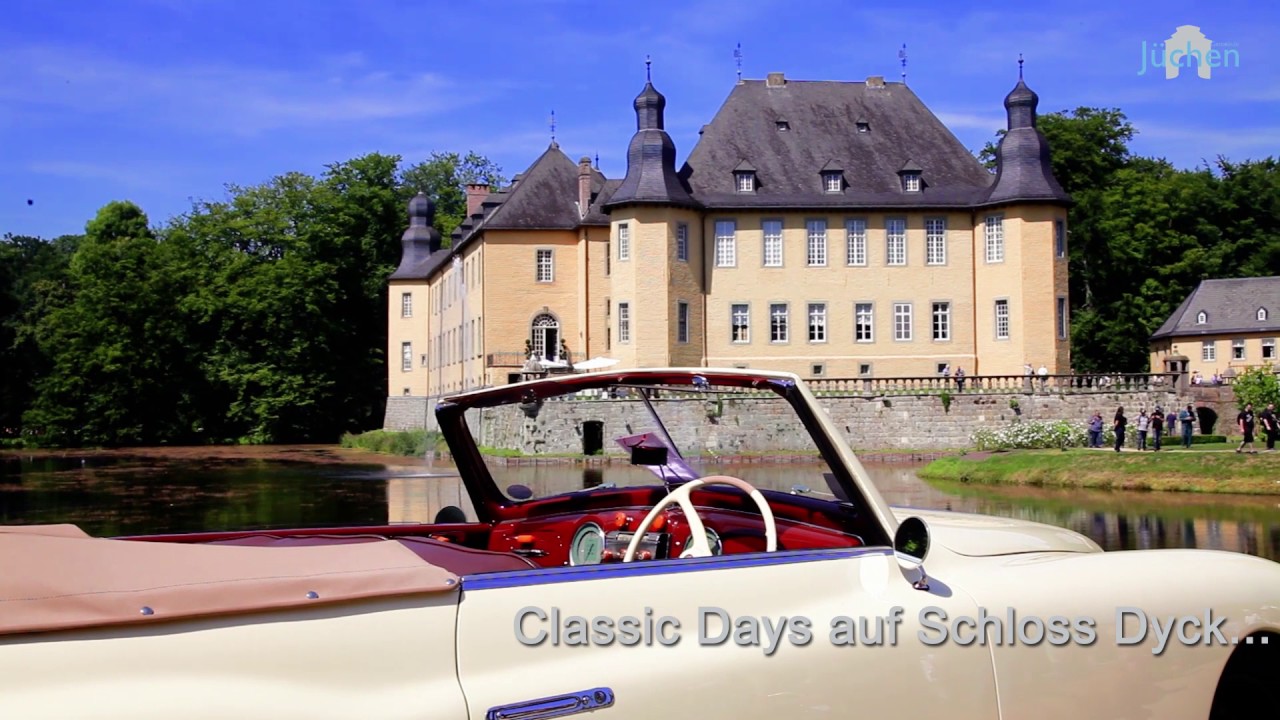 Gemeinde Jüchen Imagefilm 2016