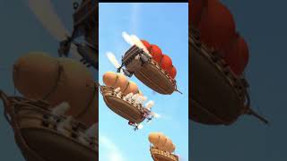 Sky Battleships: Pirate Clash -  play now on iPhone and Android phone. sb10 screenshot 2