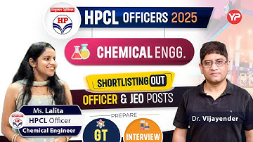 Interaction with HPCL Officer on Group Task & Interview Preparation
