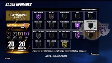 1v1 rush event grind