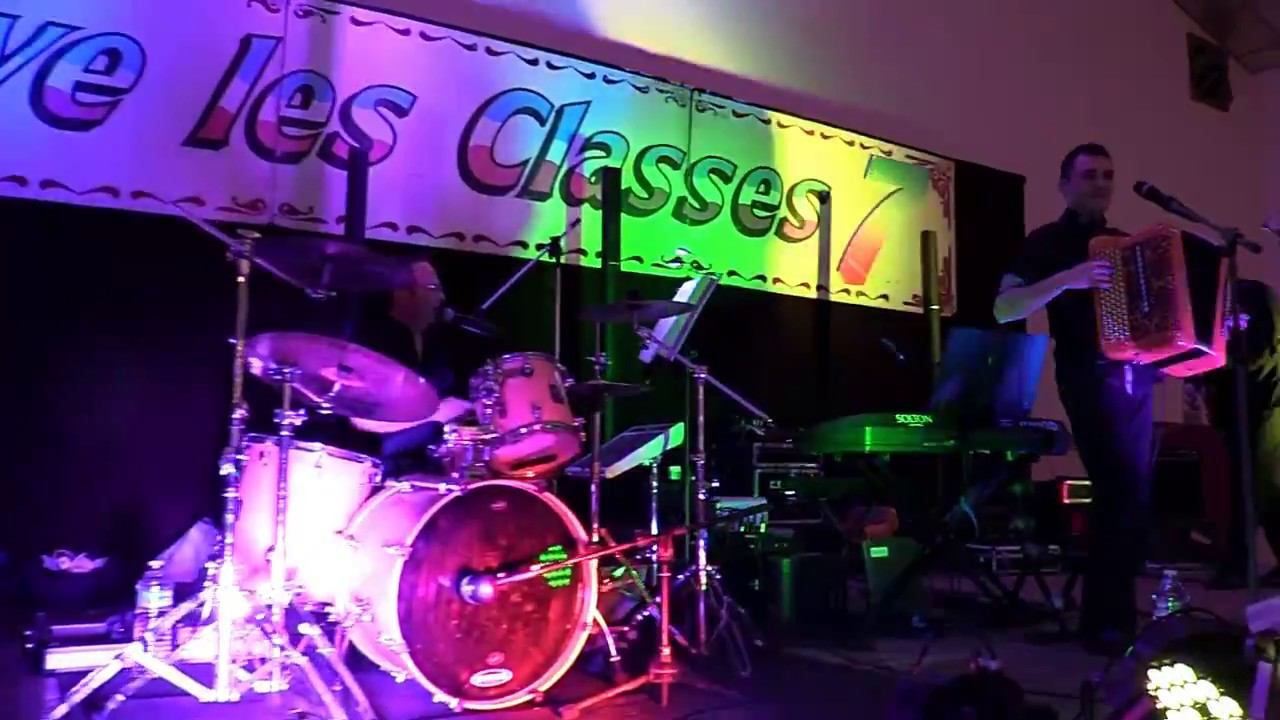 Bal des classes à Pompaire 2017 par Philippe Gaudin