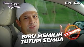 Download Lagu Akankah Biru Bongkar Identitas Marcel Ke Mas Noah? | TERBELENGGU RINDU | EPS. 435 EXTENDED VERSION MP3