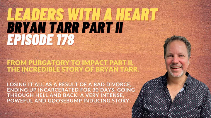 Episode 178:  From Purgatory To Impact, The Incred...