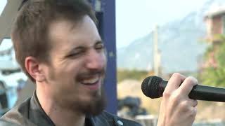 Overdrive - U jablana visokoga
Overdrive - U jablana visokoga
iz emisije Obrati paznju, RTCG
Zabranjeno svako kopiranje video i/ili audio snimka i postavljanje na druge kanale! Overdrive - U jablana visokoga
