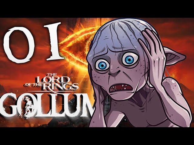Chapter 1 - The Wraith Walkthrough - The Lord of the Rings: Gollum -  Neoseeker