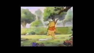 The New Adventures Of Winnie The Pooh ABC (1988) Promo