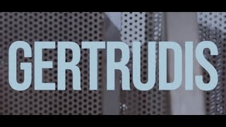 Gertrudis - Ho sento molt (Videoclip Oficial) chords