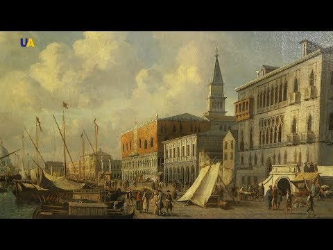Видео: Венецийн орчин үеийн музей