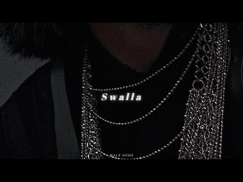 Jason Derulo - Swalla