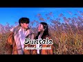 Suntala  nepali song  cover   slowed and reverb  