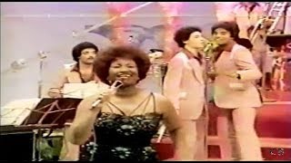 Celia Cruz & Johnny Ventura.... El Guaba