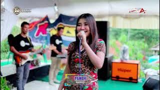 PERTEMUAN 2-LINDA AYU- K MUSIC - WEDDING ' ANDIKA  &  DEVI '- WUKIRSARI TAMBAKROMO PATI