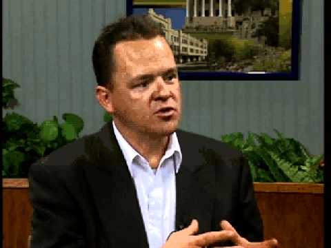 Talking Democracy- Andrew Gray 11/1/2010 Part 2