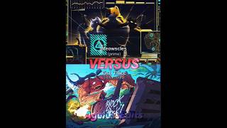 Meowsclesprime Vs Fish Thiccwith Rocket Fortnite Wis Edit