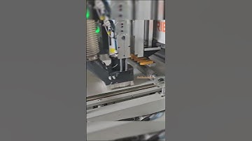 Máy Phay CNC 1 Đầu Thay Dao Tự Động Cắt - Khoan Chính Xác - PRO R1B