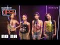 no na “star” (Live Performance) | Open Mic