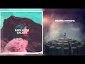 Halsey &amp; Imagine Dragons - Gasoline Believer{hour version}