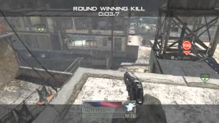 Welcome + Nice Killcam