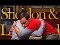 Sheldon and Leonard || to build a home