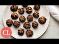 A Healthier Take on Peanut Butter Balls | Our Favorite Recipes | Cooking Light