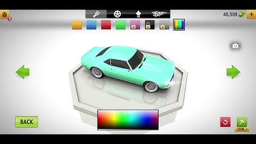 100,000+ Points in Traffic Racer