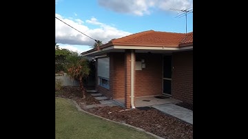 roller shutters Perth - affordable roller shutters in Perth Western Australia