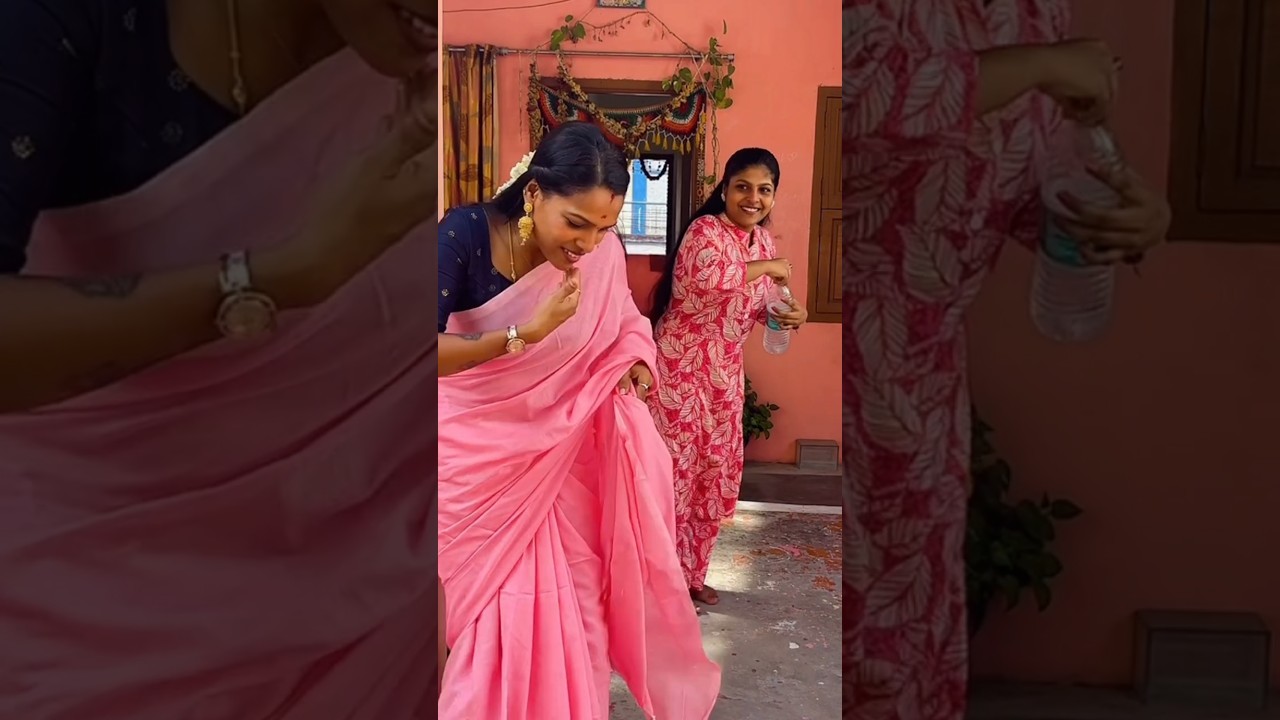 papa ku ithe vela oru song padavidurala Valupapa🤣