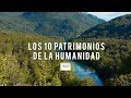 Los 10 patrimonios de la humanidad de Argentina | Tripin Argentina