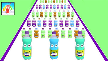 Juice Run Gameplay Part 36