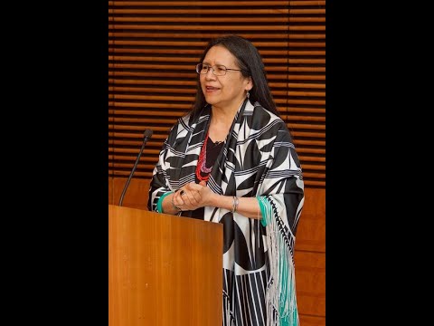 Debbie Reece Indigenous Storytelling in Art and Literature: Dr. Debbie Reese, Nambé ...