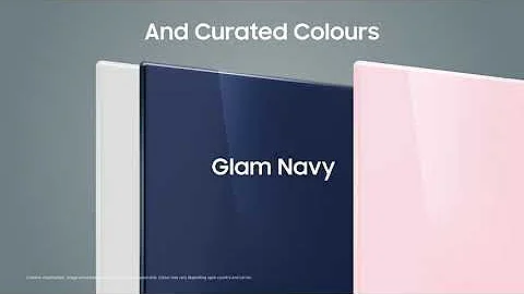 Bespoke Colors and Finishes