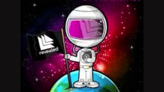 Hardwell - Spaceman [Original Mix] Resimi